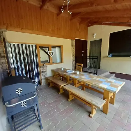 Apartamento Bibi