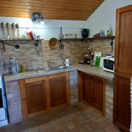 Apartamento Bibi Balatonboglár