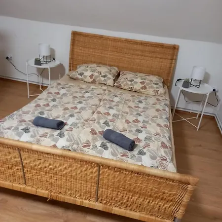 Apartman Bibi Apartman