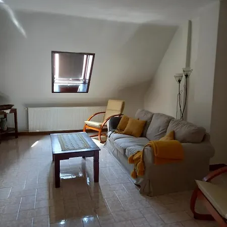 Bibi Apartman Apartman