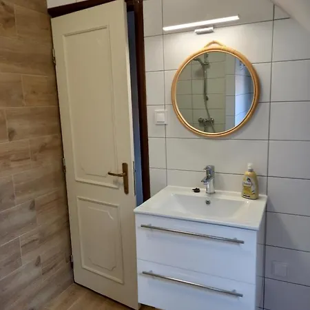 Apartamento Bibi *