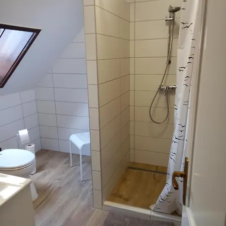 Apartamento Bibi *