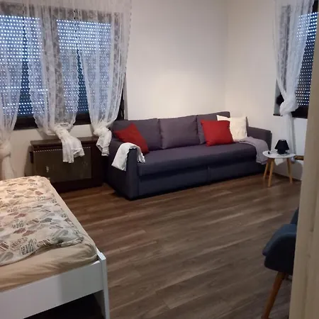 Apartman Bibi Apartman