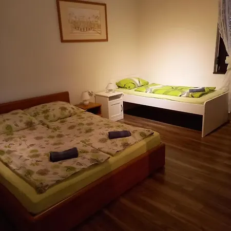 Bibi Apartamento *