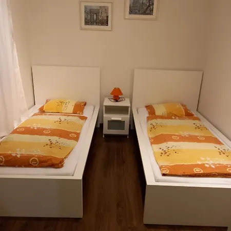 Bibi Apartman Apartman
