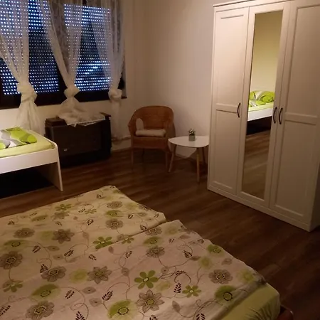 Apartamento Bibi