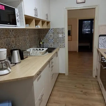 Bibi Apartamento *