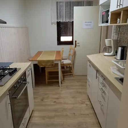 Apartamento Bibi