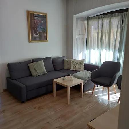 Apartamento Bibi Balatonboglár